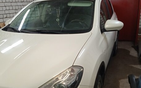 Nissan Qashqai, 2013 год, 1 050 000 рублей, 18 фотография