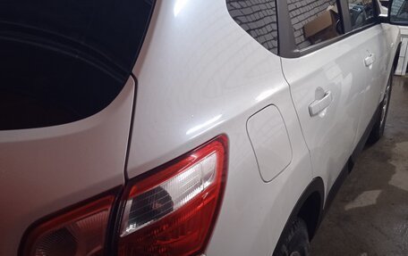 Nissan Qashqai, 2013 год, 1 050 000 рублей, 11 фотография