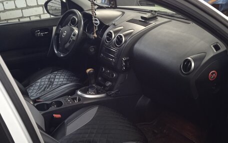 Nissan Qashqai, 2013 год, 1 050 000 рублей, 12 фотография