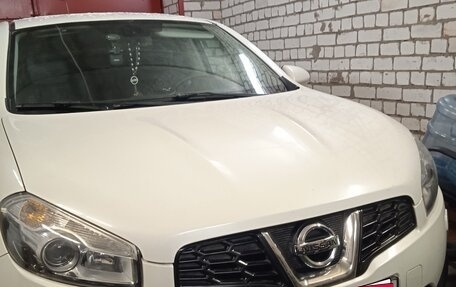 Nissan Qashqai, 2013 год, 1 050 000 рублей, 19 фотография