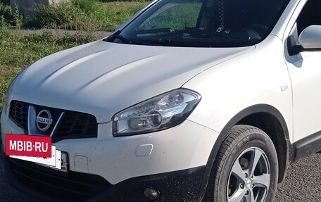 Nissan Qashqai, 2013 год, 1 050 000 рублей, 13 фотография