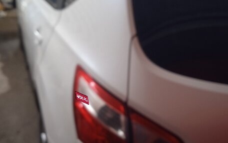 Nissan Qashqai, 2013 год, 1 050 000 рублей, 14 фотография