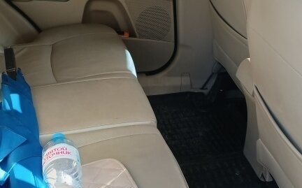 Mitsubishi Outlander III рестайлинг 3, 2008 год, 1 400 000 рублей, 8 фотография