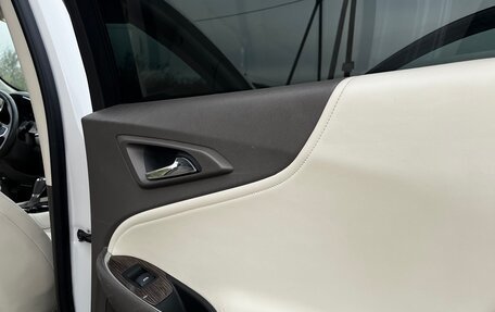 Chevrolet Malibu IX, 2019 год, 1 750 000 рублей, 10 фотография