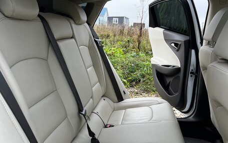 Chevrolet Malibu IX, 2019 год, 1 750 000 рублей, 11 фотография