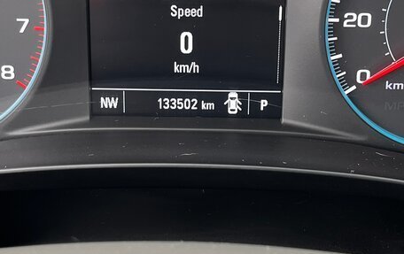 Chevrolet Malibu IX, 2019 год, 1 750 000 рублей, 17 фотография