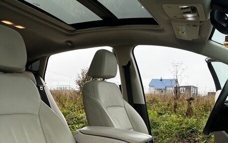 Chevrolet Malibu IX, 2019 год, 1 750 000 рублей, 12 фотография