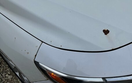 Chevrolet Malibu IX, 2019 год, 1 750 000 рублей, 34 фотография
