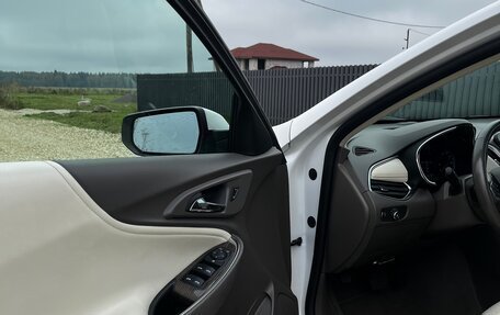 Chevrolet Malibu IX, 2019 год, 1 750 000 рублей, 23 фотография