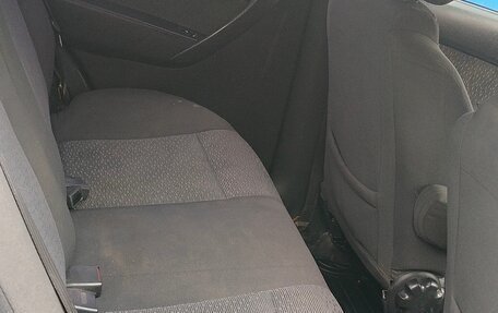 Chevrolet Aveo III, 2007 год, 300 000 рублей, 4 фотография