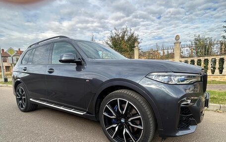 BMW X7, 2020 год, 7 990 000 рублей, 4 фотография