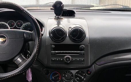 Chevrolet Aveo III, 2007 год, 300 000 рублей, 14 фотография