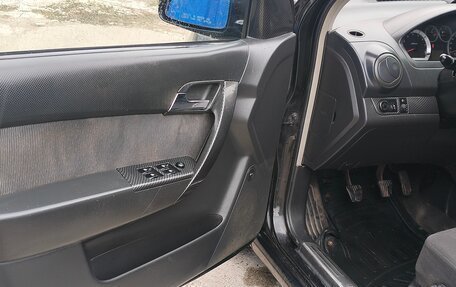 Chevrolet Aveo III, 2007 год, 300 000 рублей, 13 фотография