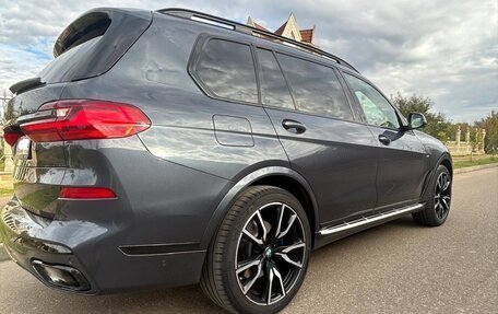 BMW X7, 2020 год, 7 990 000 рублей, 6 фотография
