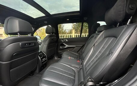 BMW X7, 2020 год, 7 990 000 рублей, 14 фотография