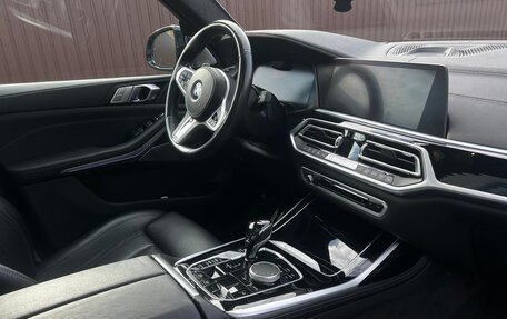 BMW X7, 2020 год, 7 990 000 рублей, 11 фотография