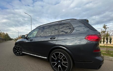 BMW X7, 2020 год, 7 990 000 рублей, 7 фотография