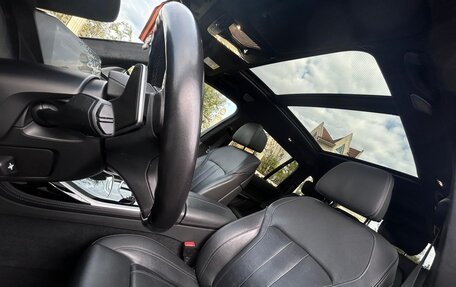 BMW X7, 2020 год, 7 990 000 рублей, 13 фотография