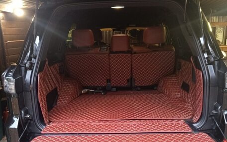 Lexus LX III, 2019 год, 7 520 000 рублей, 11 фотография