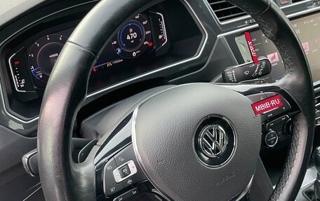 Volkswagen Tiguan II, 2019 год, 2 490 000 рублей, 6 фотография