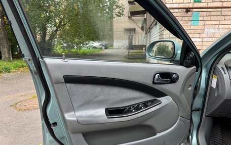 Chevrolet Lacetti, 2006 год, 385 000 рублей, 11 фотография