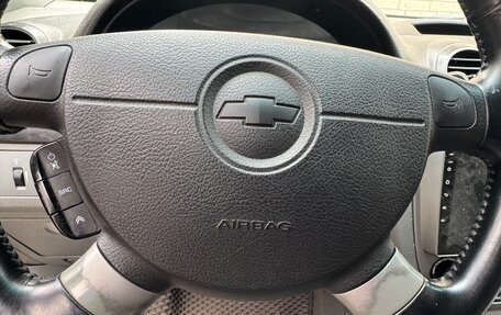 Chevrolet Lacetti, 2006 год, 385 000 рублей, 18 фотография