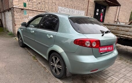 Chevrolet Lacetti, 2006 год, 385 000 рублей, 4 фотография