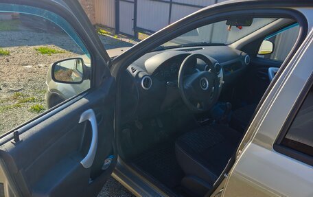 Renault Logan I, 2013 год, 799 000 рублей, 6 фотография