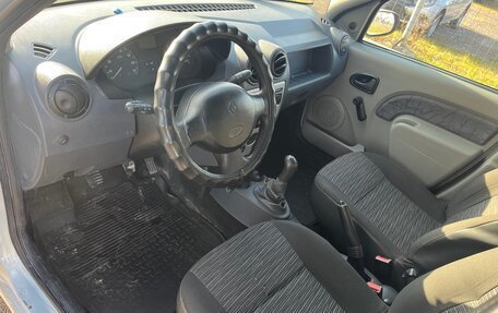 Renault Logan I, 2006 год, 150 000 рублей, 8 фотография