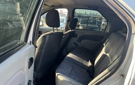 Renault Logan I, 2006 год, 150 000 рублей, 9 фотография