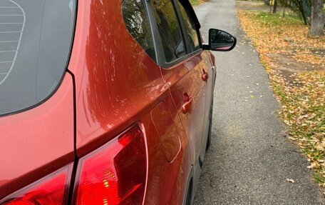 Nissan Qashqai, 2007 год, 820 000 рублей, 7 фотография