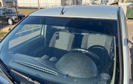 Renault Logan I, 2006 год, 150 000 рублей, 16 фотография