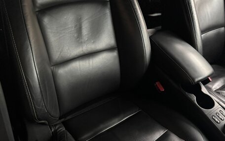 Nissan Qashqai, 2007 год, 820 000 рублей, 12 фотография