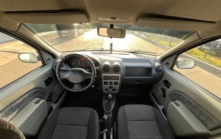 Renault Logan I, 2006 год, 150 000 рублей, 18 фотография