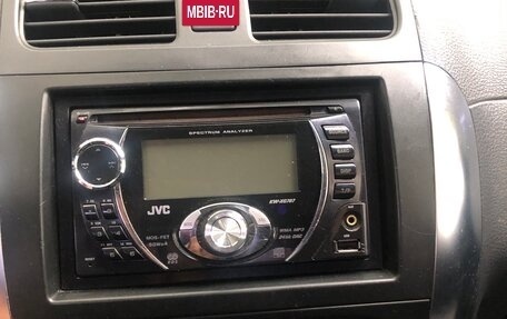 Suzuki SX4 II рестайлинг, 2008 год, 700 000 рублей, 6 фотография