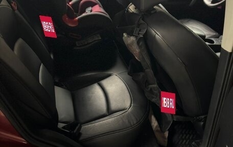 Nissan Qashqai, 2007 год, 820 000 рублей, 8 фотография