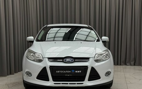 Ford Focus III, 2014 год, 949 000 рублей, 2 фотография