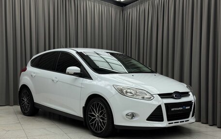 Ford Focus III, 2014 год, 949 000 рублей, 3 фотография