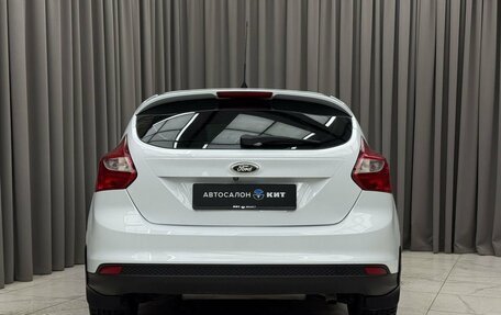 Ford Focus III, 2014 год, 949 000 рублей, 5 фотография