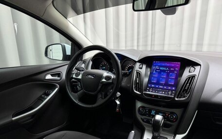 Ford Focus III, 2014 год, 949 000 рублей, 7 фотография