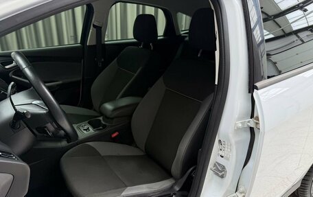 Ford Focus III, 2014 год, 949 000 рублей, 8 фотография