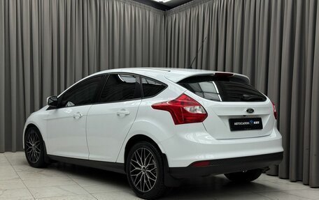 Ford Focus III, 2014 год, 949 000 рублей, 6 фотография