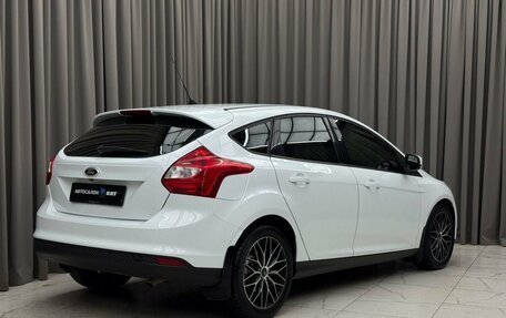 Ford Focus III, 2014 год, 949 000 рублей, 4 фотография