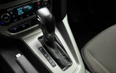 Ford Focus III, 2014 год, 949 000 рублей, 16 фотография
