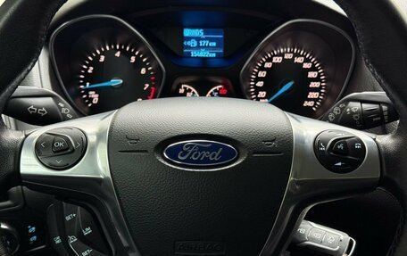 Ford Focus III, 2014 год, 949 000 рублей, 13 фотография