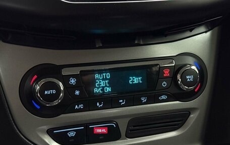 Ford Focus III, 2014 год, 949 000 рублей, 14 фотография