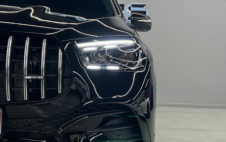 Mercedes-Benz GLE Coupe AMG, 2023 год, 15 094 000 рублей, 5 фотография