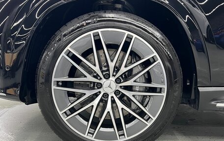 Mercedes-Benz GLE Coupe AMG, 2023 год, 15 094 000 рублей, 6 фотография