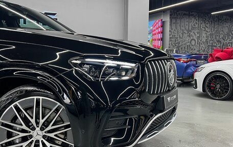 Mercedes-Benz GLE Coupe AMG, 2023 год, 15 094 000 рублей, 3 фотография