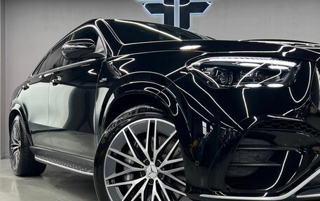 Mercedes-Benz GLE Coupe AMG, 2023 год, 15 094 000 рублей, 2 фотография